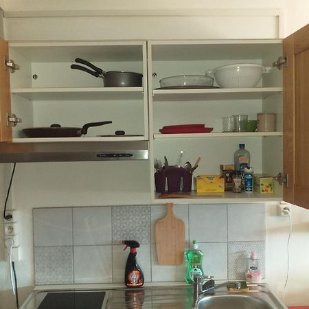 Apartament Cap Dauphine Grenoble Zewnętrze zdjęcie