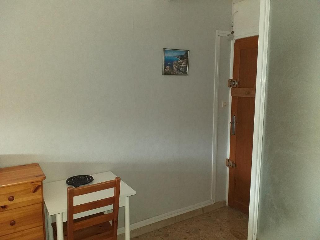Apartament Cap Dauphine Grenoble Zewnętrze zdjęcie