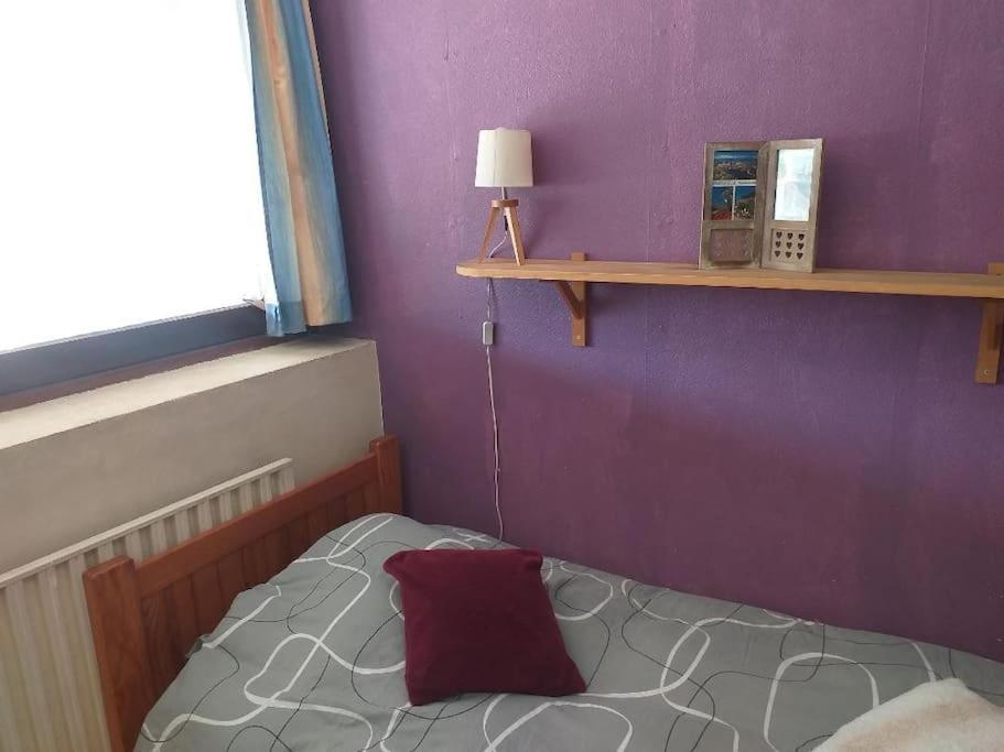Apartament Cap Dauphine Grenoble Zewnętrze zdjęcie