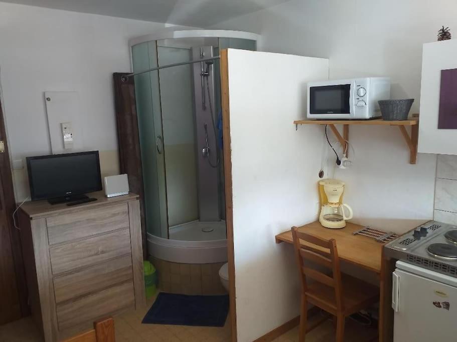Apartament Cap Dauphine Grenoble Zewnętrze zdjęcie