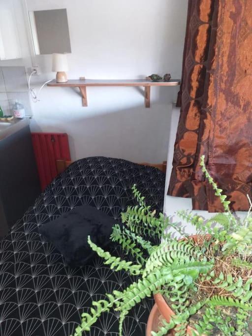 Apartament Cap Dauphine Grenoble Zewnętrze zdjęcie