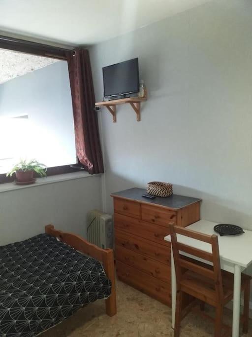 Apartament Cap Dauphine Grenoble Zewnętrze zdjęcie